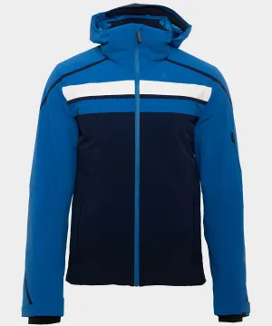 Mountain Force Men's Peloton Jacket