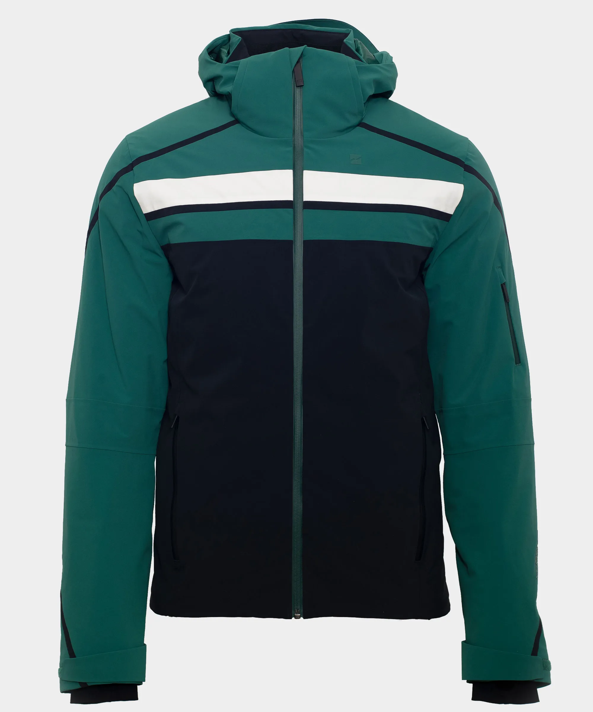 Mountain Force Men's Peloton Jacket