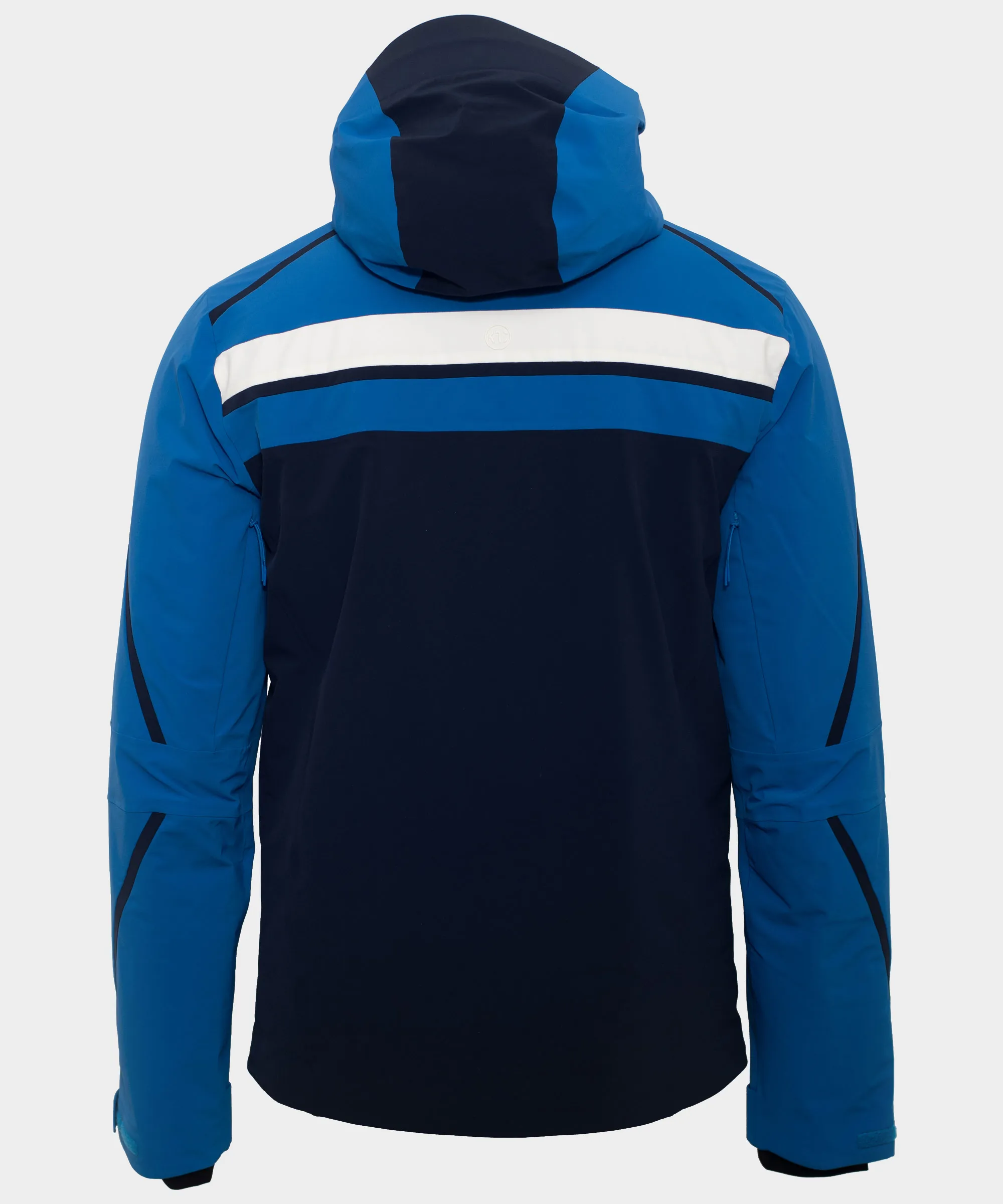 Mountain Force Men's Peloton Jacket