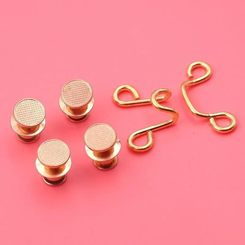 Nail-free Waist Buckle Set