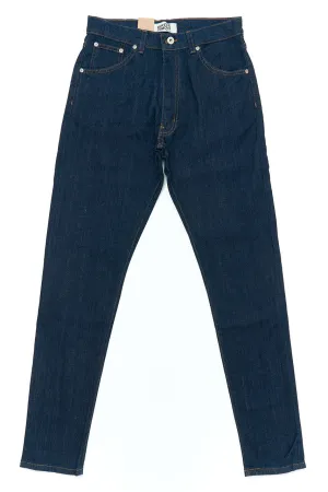 Naked & Famous Denim "Max" Cashmere Blend Stretch Denim