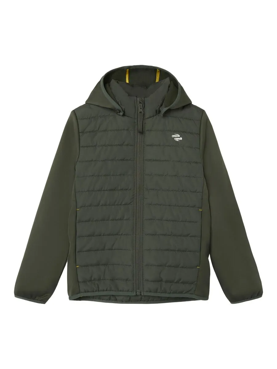 NAME IT | Kid Boy Water Repellent Jacket