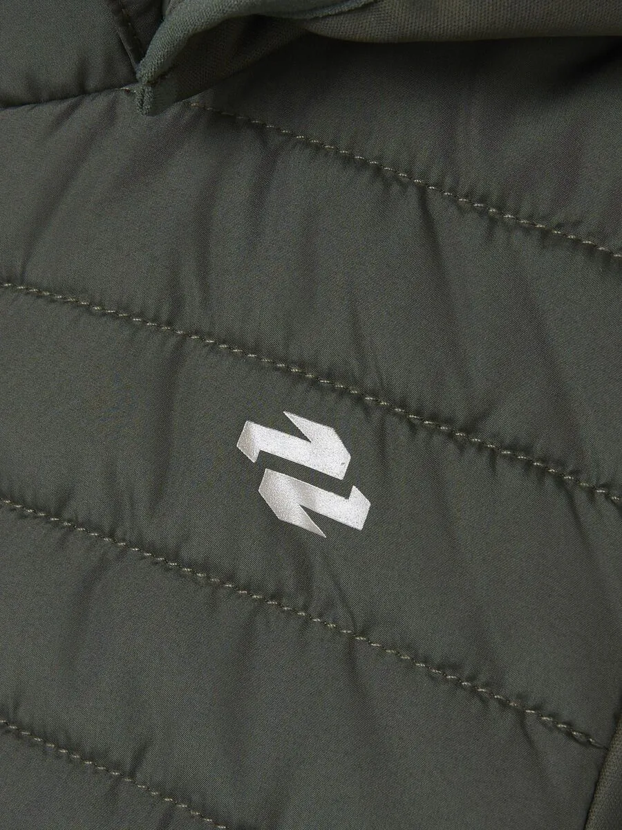 NAME IT | Kid Boy Water Repellent Jacket
