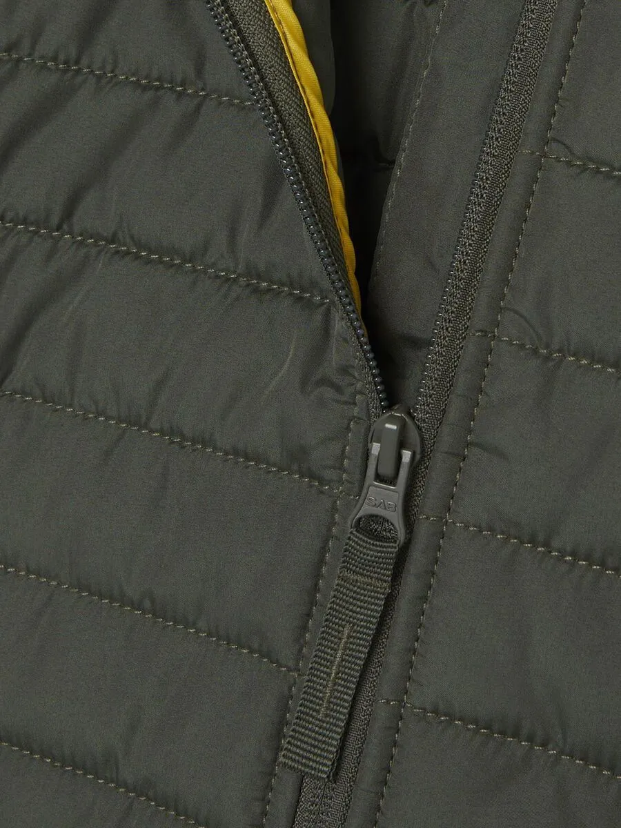 NAME IT | Kid Boy Water Repellent Jacket
