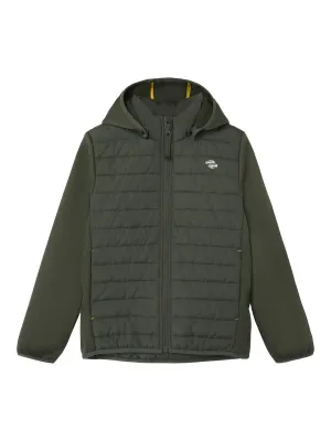 NAME IT | Kid Boy Water Repellent Jacket
