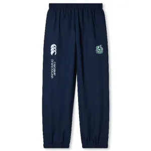Naperville Crusaders Cuffed Hem Stadium Pant by Canterbury