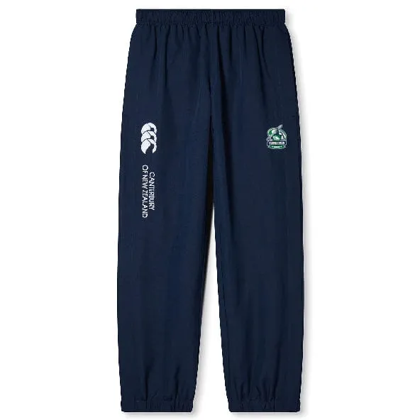 Naperville Crusaders Cuffed Hem Stadium Pant by Canterbury