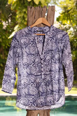 NATALIE SHIRT (MORE COLOURS)