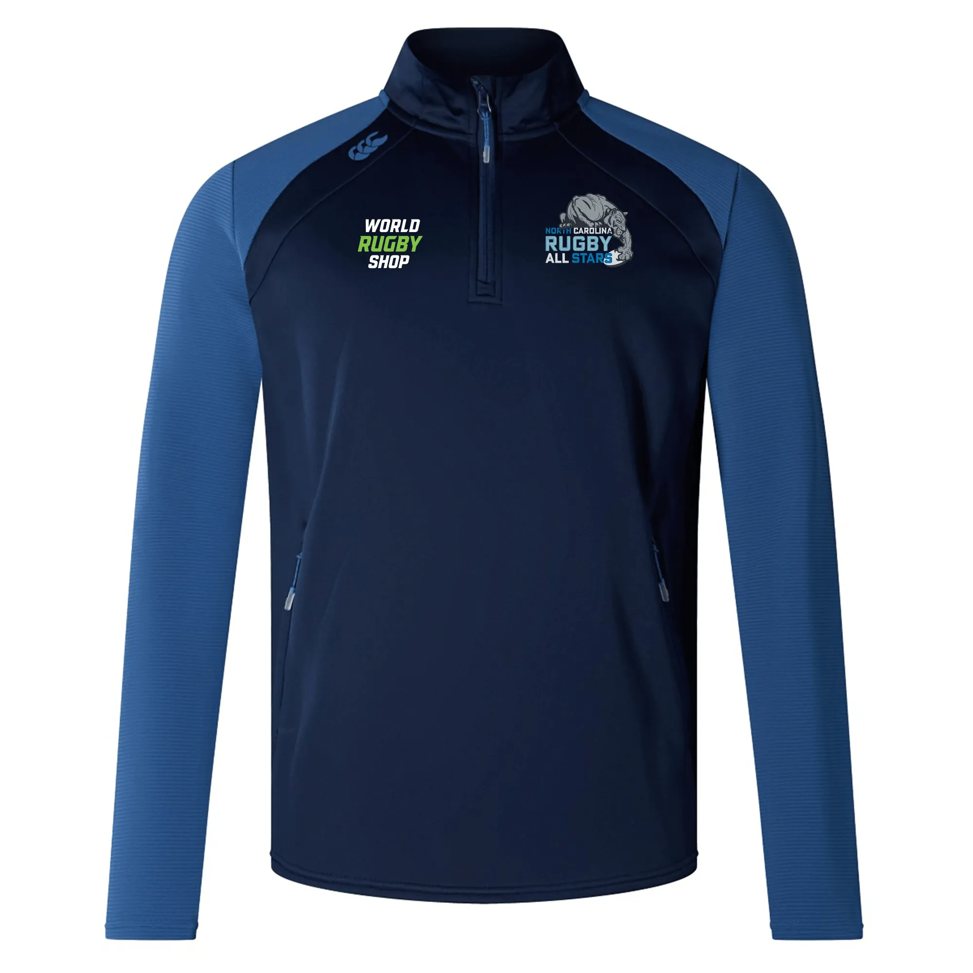 NC All Stars Elite First Layer by Canterbury
