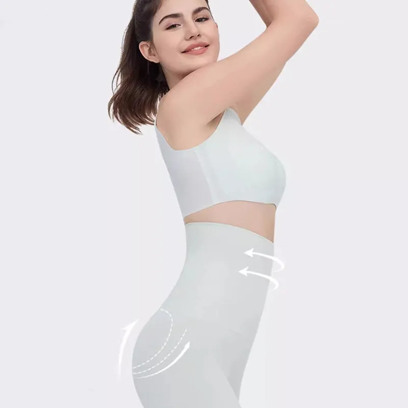 🔥New Arrival 2025🔥Comfortable Stretchy Tummy Tuck Hip Lift Pants