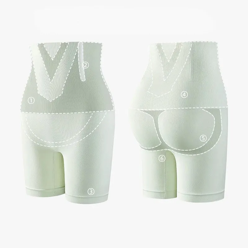 🔥New Arrival 2025🔥Comfortable Stretchy Tummy Tuck Hip Lift Pants