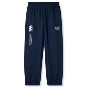 New York Police Dept. Rugby Cuffed Hem Stadium Pant by Canterbury