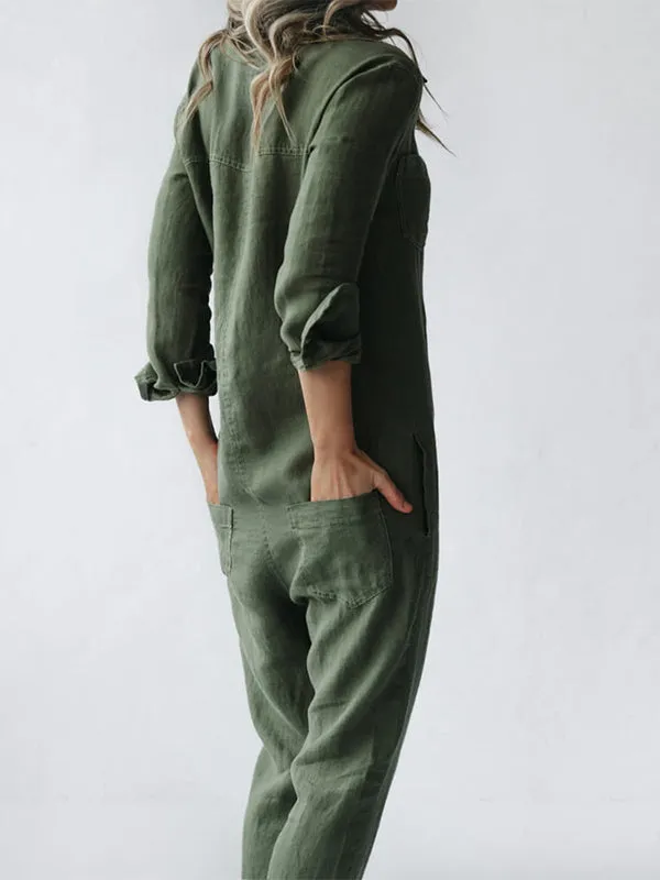 Nicolasa® | Summer overalls