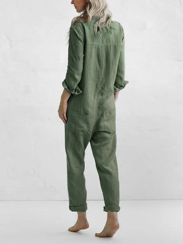 Nicolasa® | Summer overalls