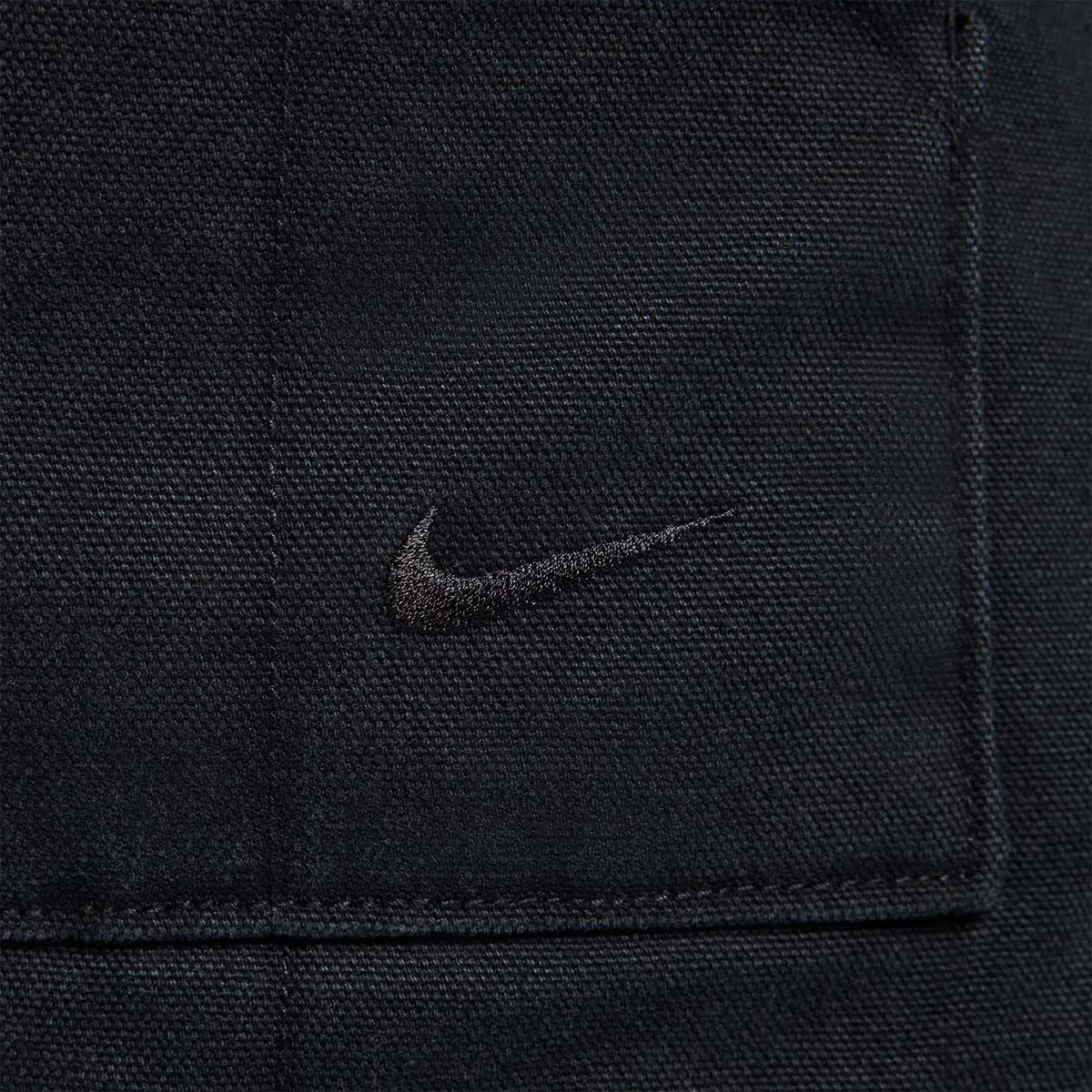 Nike - Padded Work Vest Black