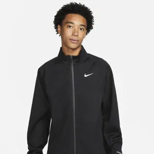Nike Storm-FIT ADV Full-Zip Golf Jacket M Black/White (DN1955-010)