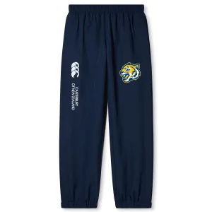 Noble Street College Prep Cuffed Hem Stadium Pant by Canterbury