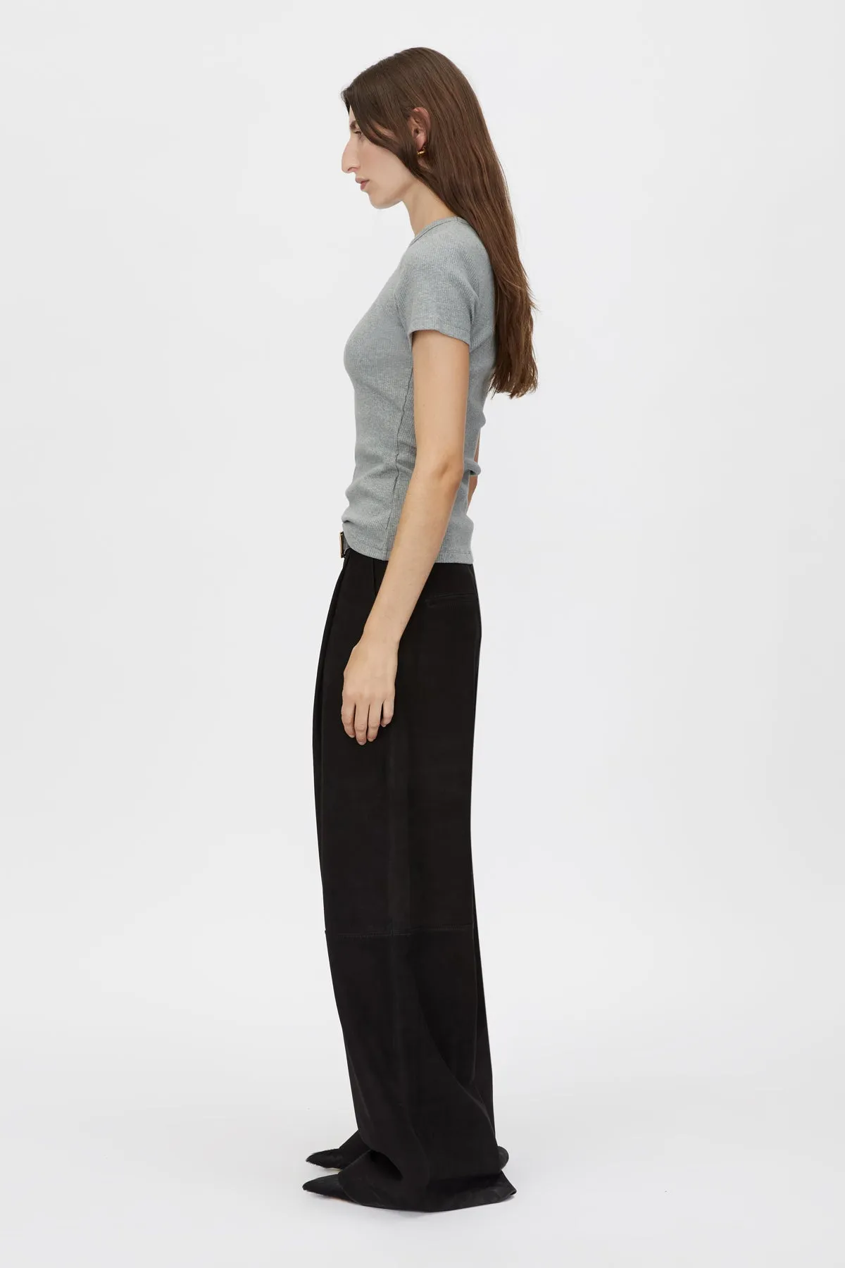 Nora Fitted Tee