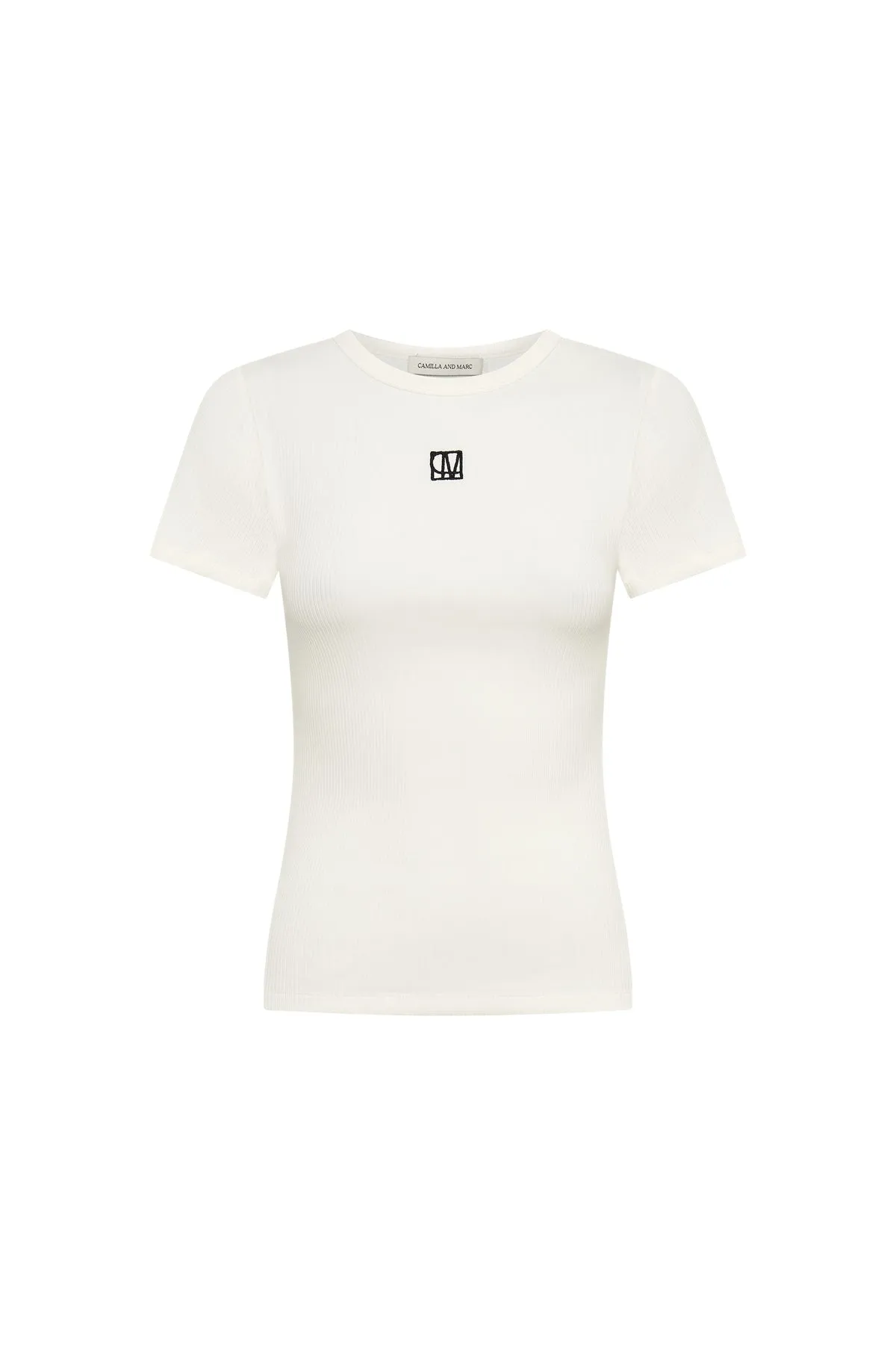 Nora Fitted Tee