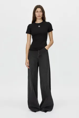 Nora Fitted Tee