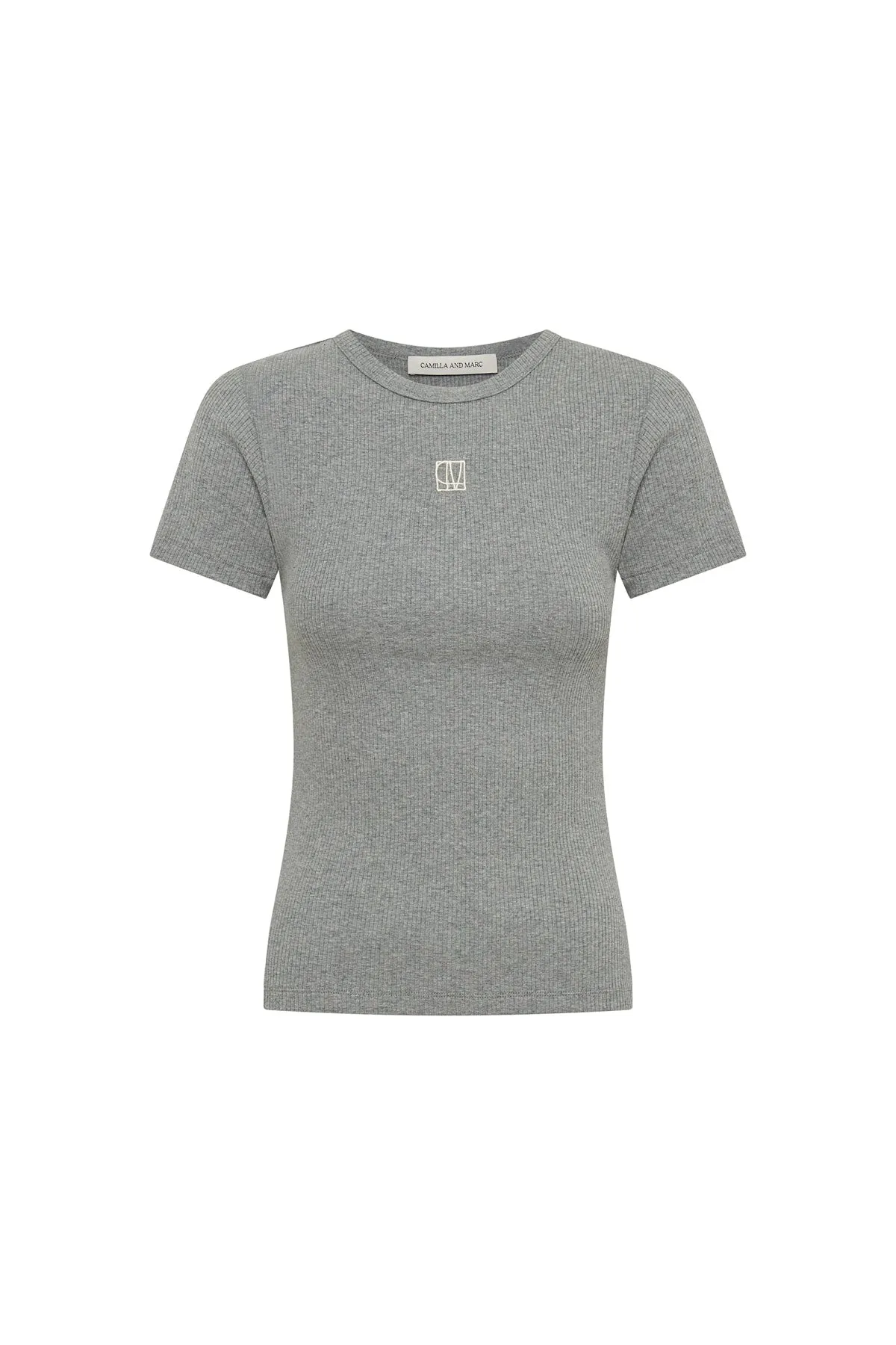 Nora Fitted Tee