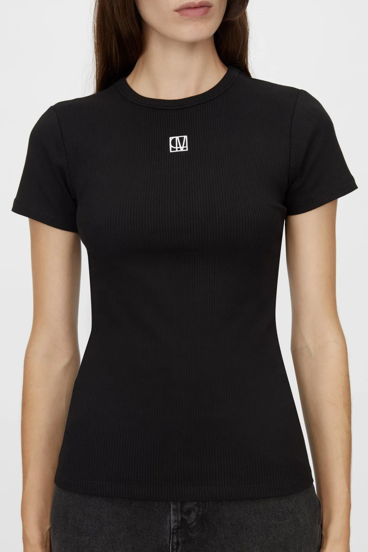 Nora Fitted Tee
