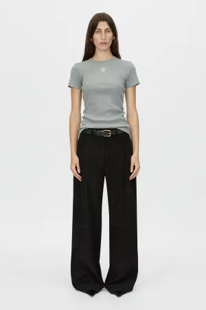 Nora Fitted Tee