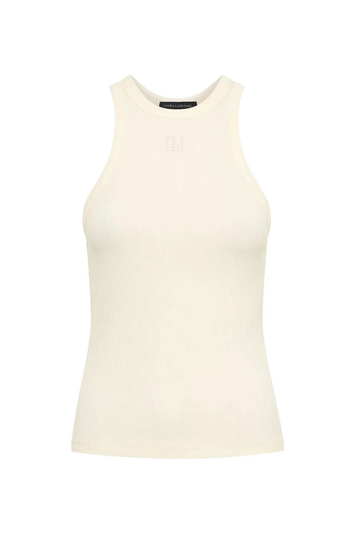 Nora Rib Tank