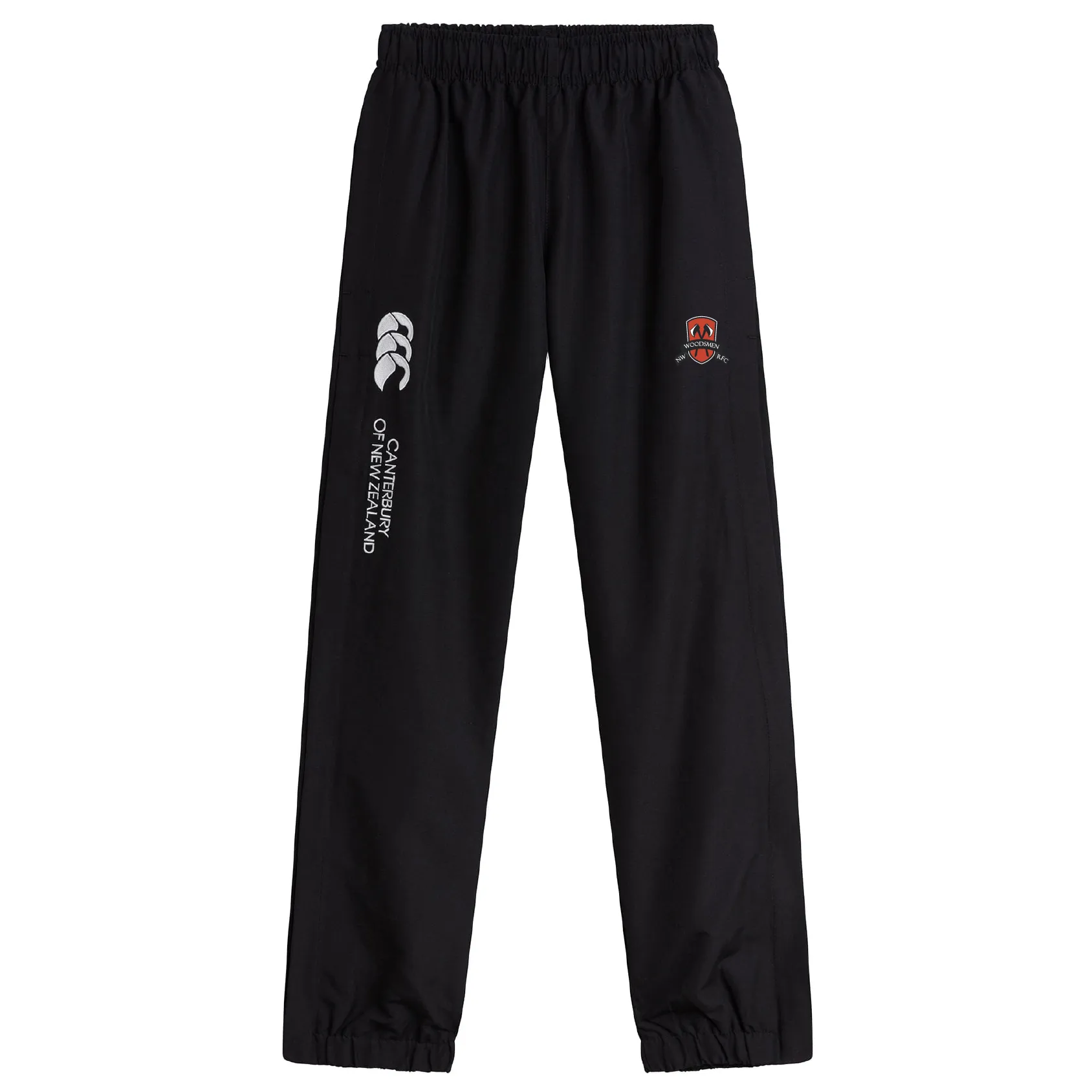 Northwest Woodsmen RFC Cuffed Hem Stadium Pant by Canterbury