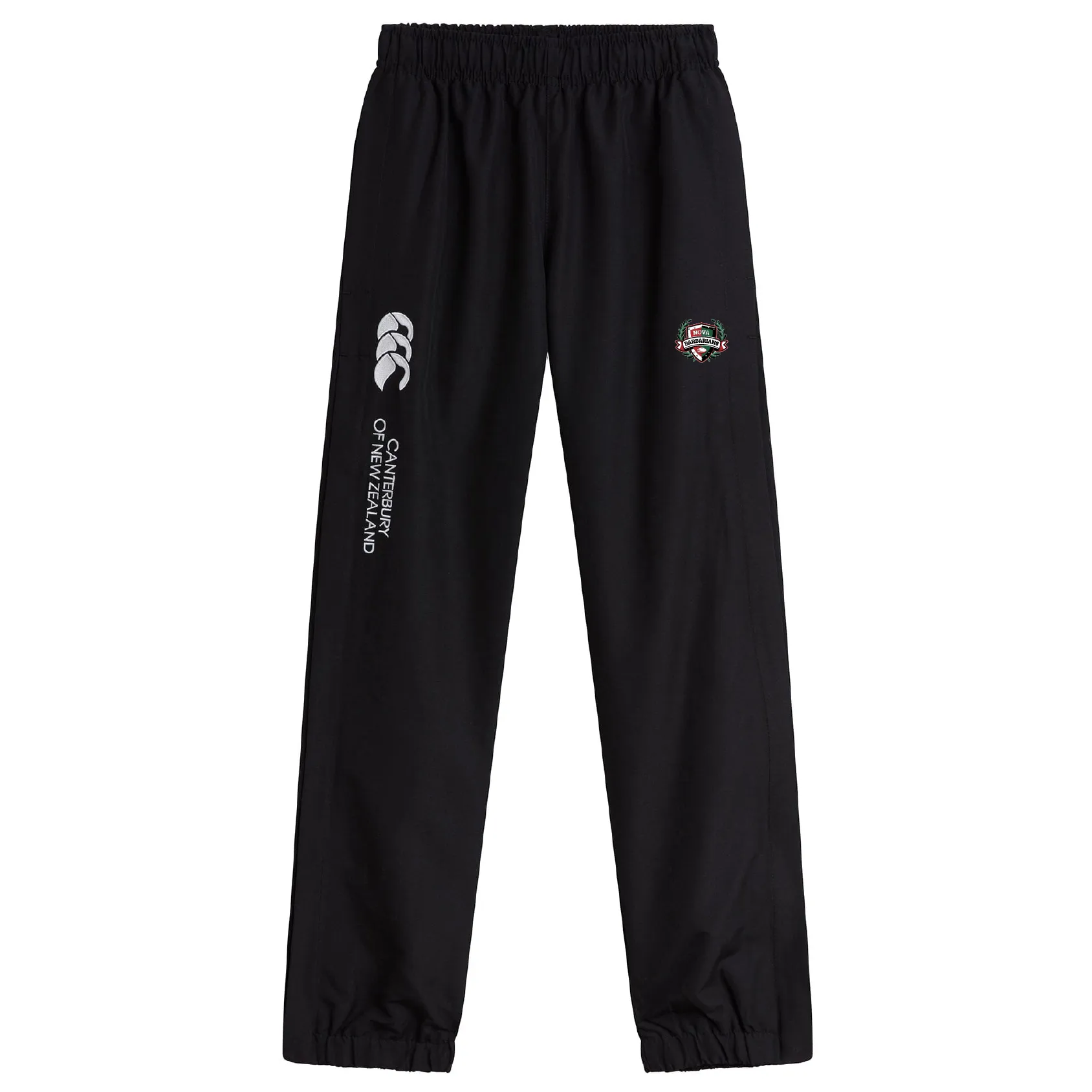 NOVA Barbarians Cuffed Hem Stadium Pant by Canterbury