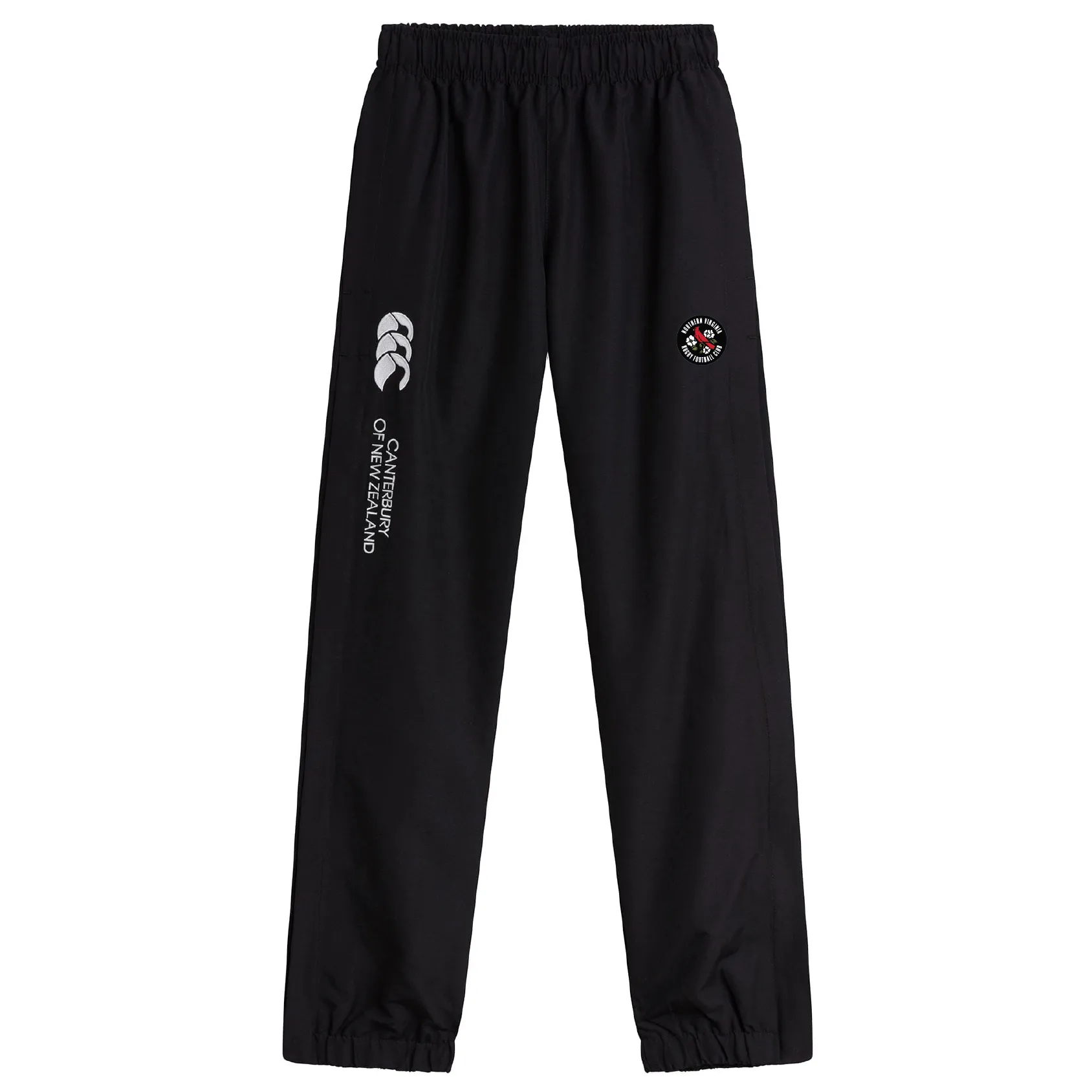NOVA RFC Cuffed Hem Stadium Pant by Canterbury