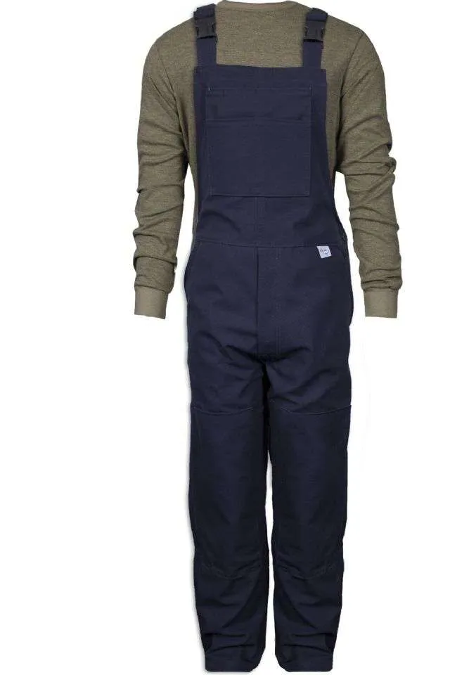 NSA Explorer Series™ FR Unlined Bib Overall - 16 Cal (BIB6DNV)