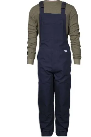 NSA Explorer Series™ FR Unlined Bib Overall - 16 Cal (BIB6DNV)
