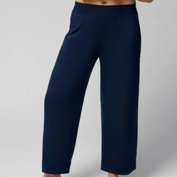 NWT Soma COOL NIGHTS Short Sleeve Pj Set