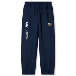 NYC British and Irish Selects Cuffed Hem Stadium Pant by Canterbury