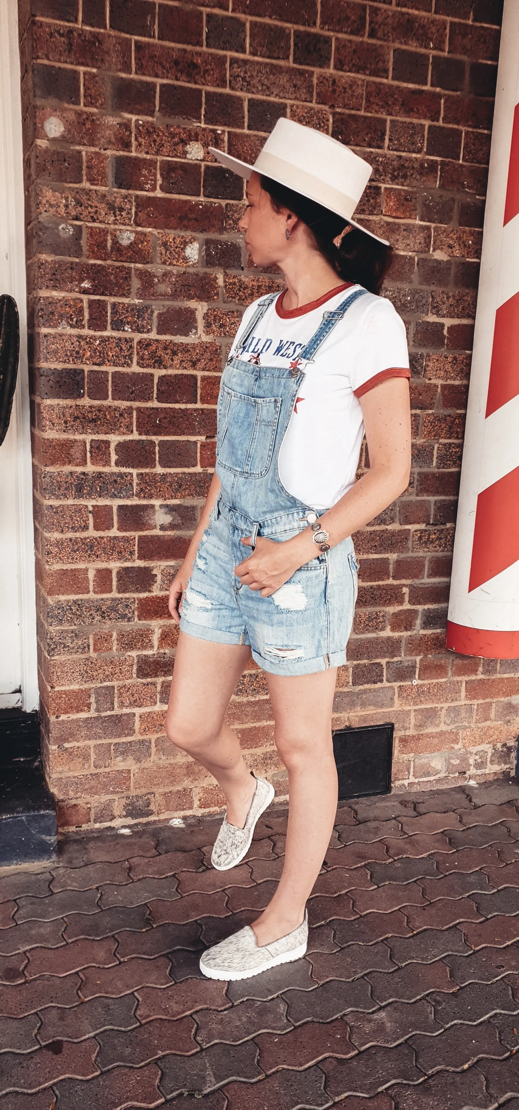 Oakley Shortalls
