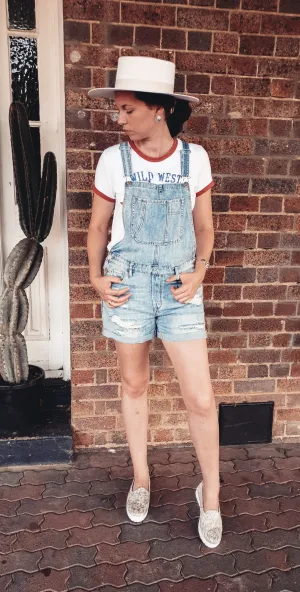Oakley Shortalls