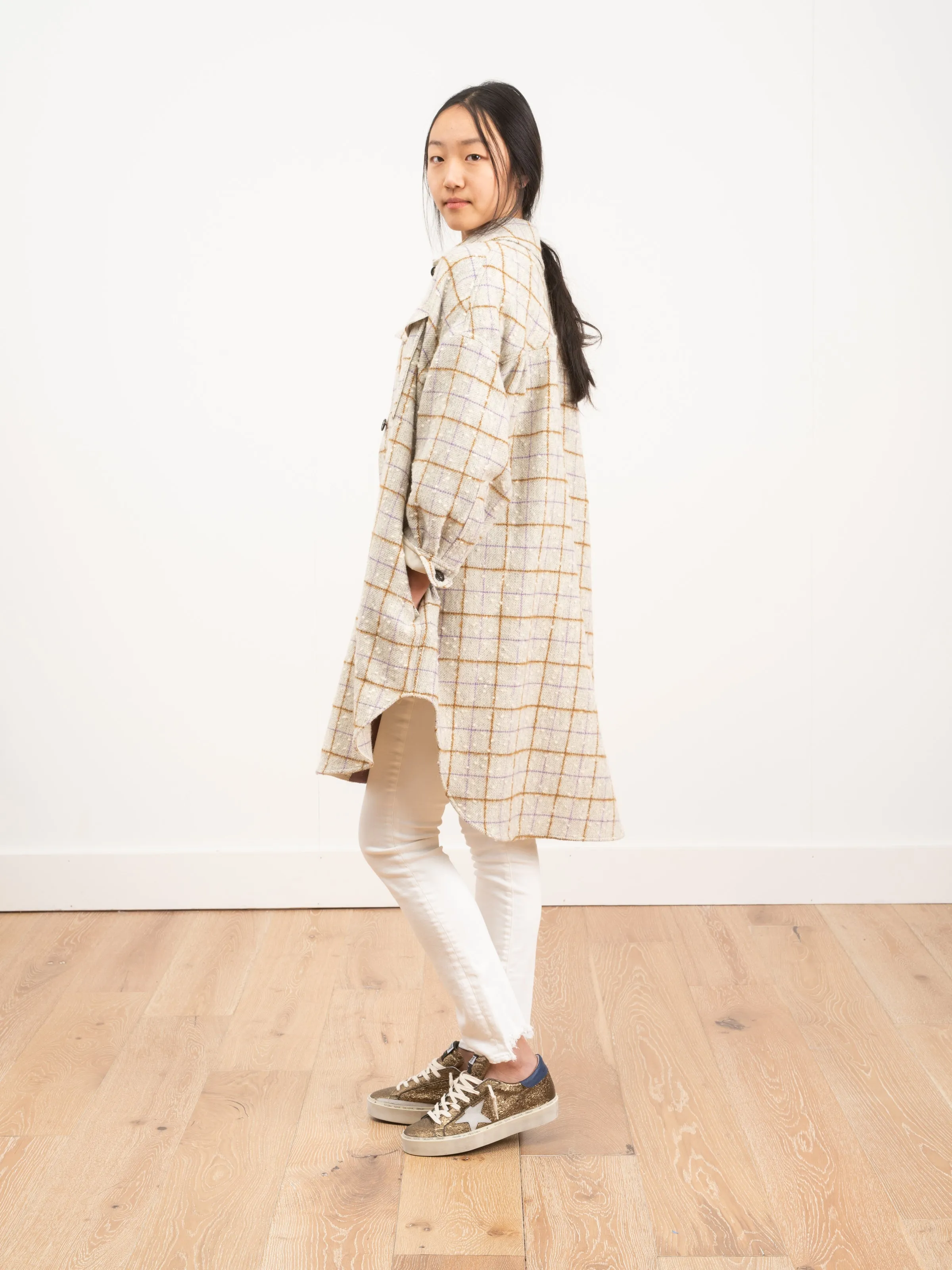 oario coat