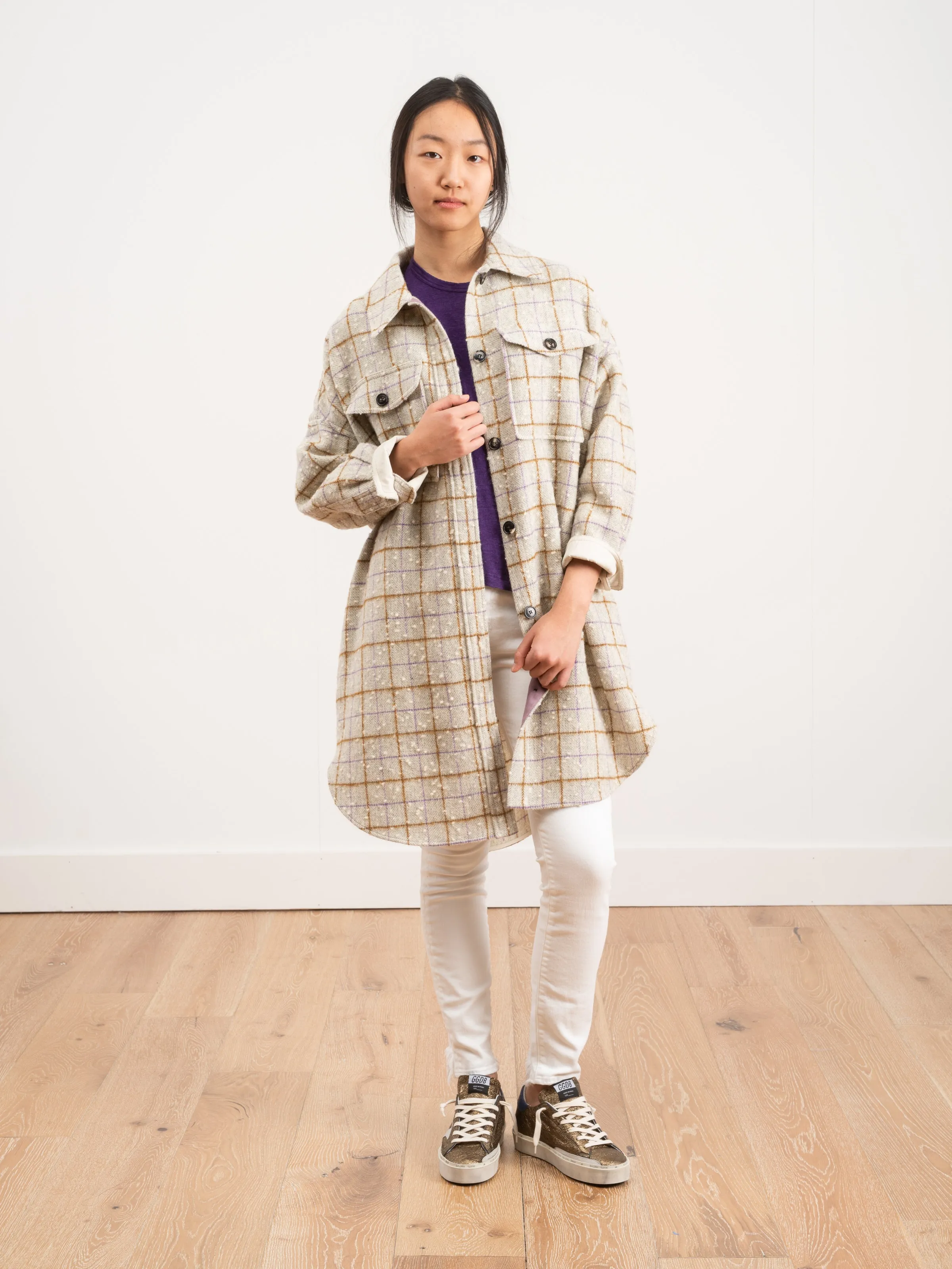 oario coat