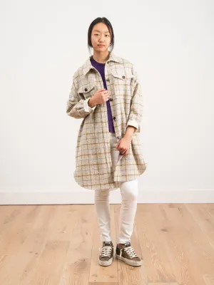 oario coat