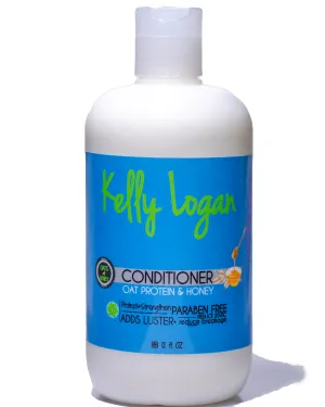 Oat protein & Honey Conditioner