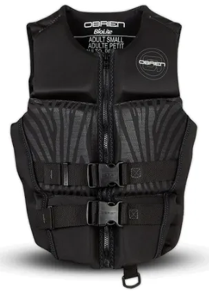 O'Brien Womens Flex V-Back Life Jacket