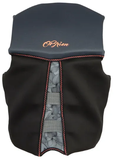O'Brien Womens Flex V-Back Life Jacket