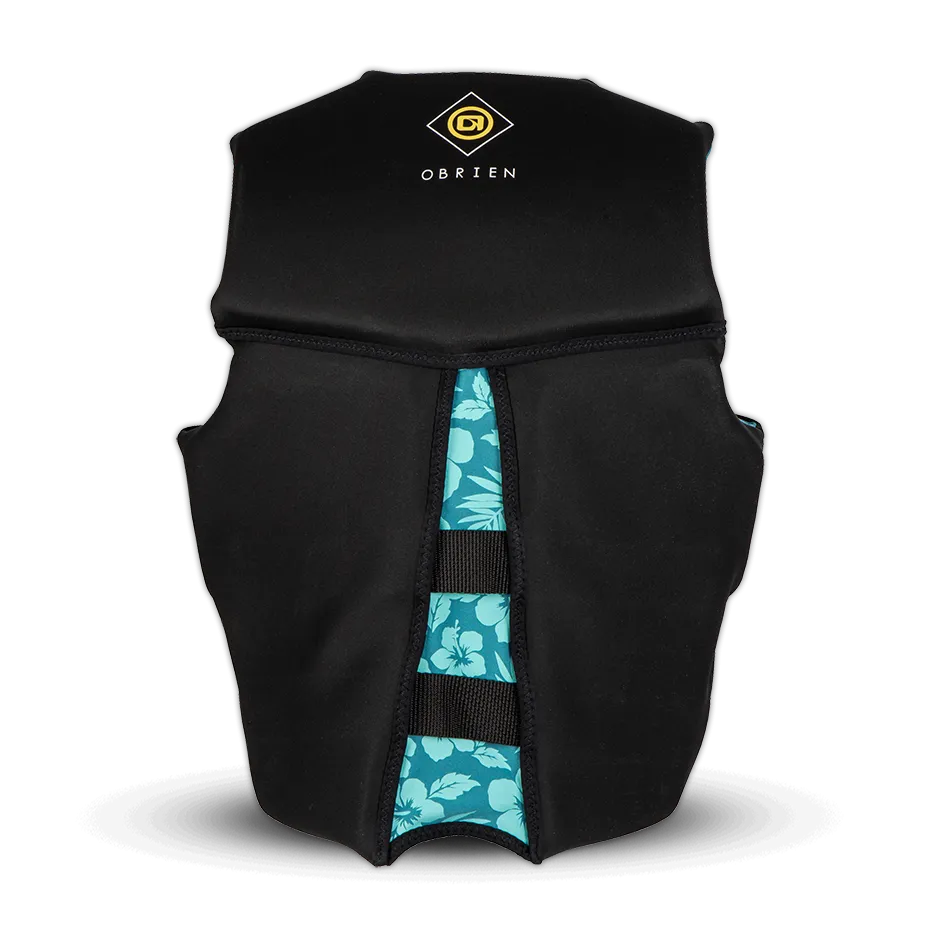 O'Brien Womens Flex V-Back Life Jacket