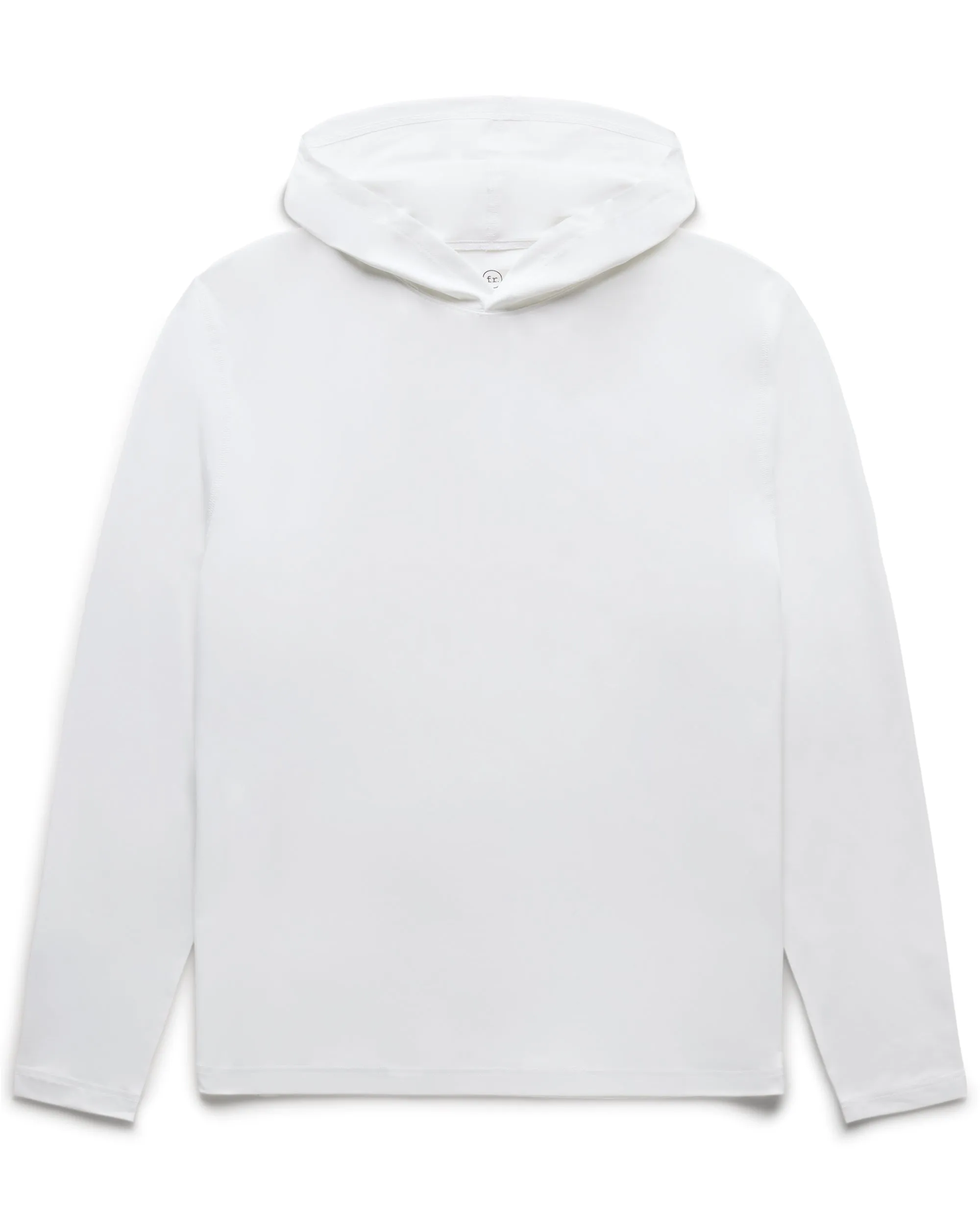 Odyssey UPF Hooded Shirt
