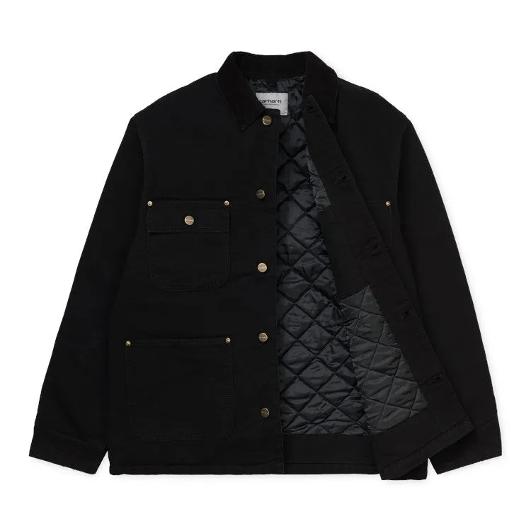 OG Chore Coat I027357 Black