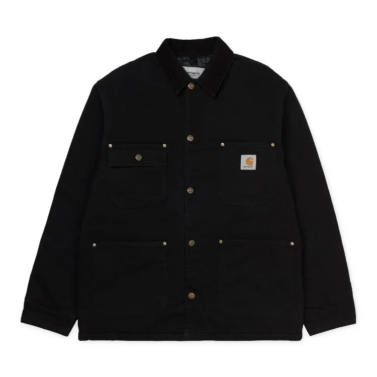 OG Chore Coat I027357 Black