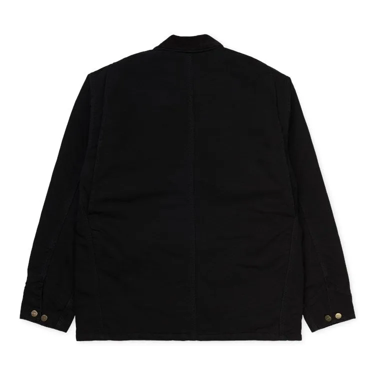 OG Chore Coat I027357 Black