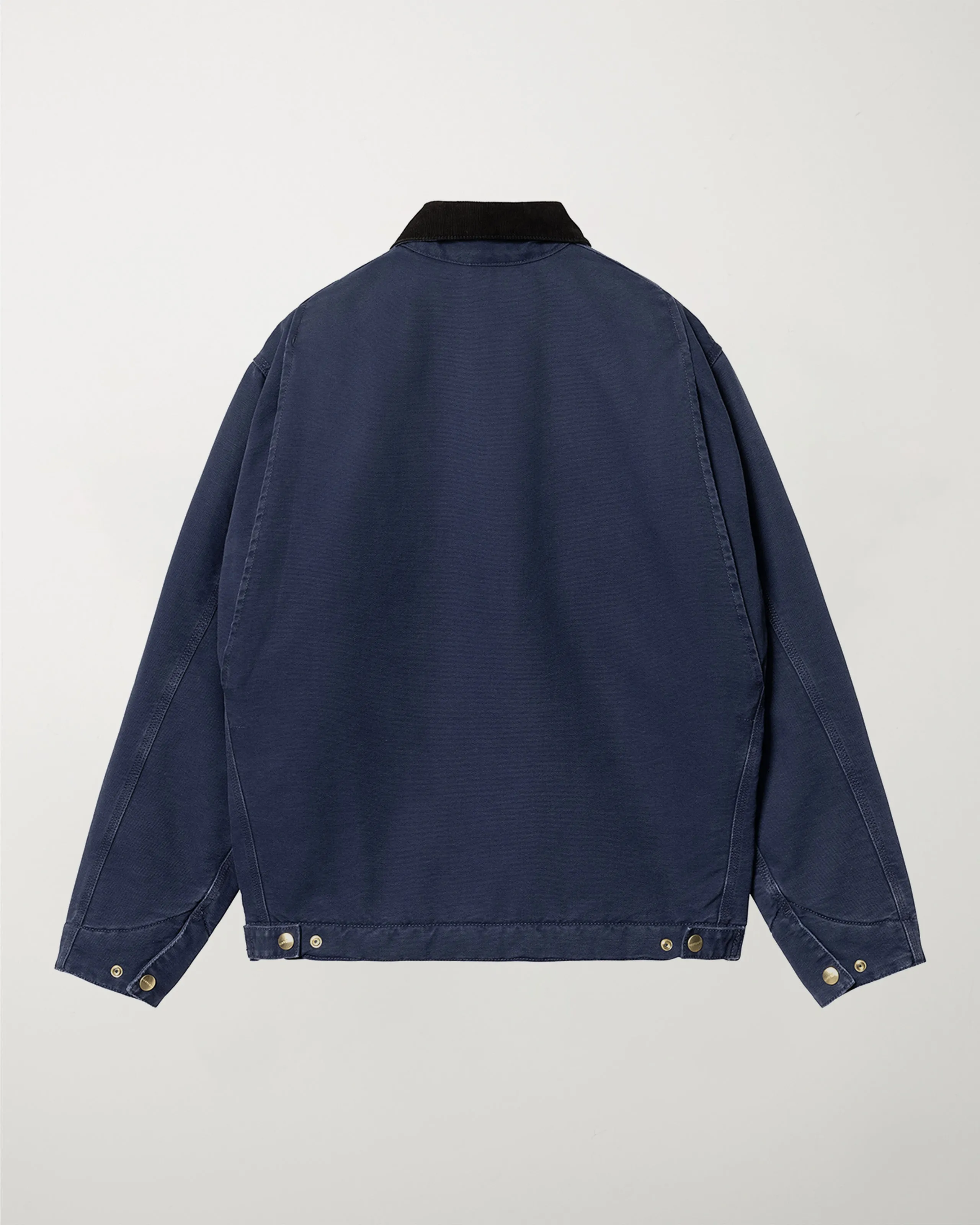 OG Detroit Jacket Air Force Blue/Black