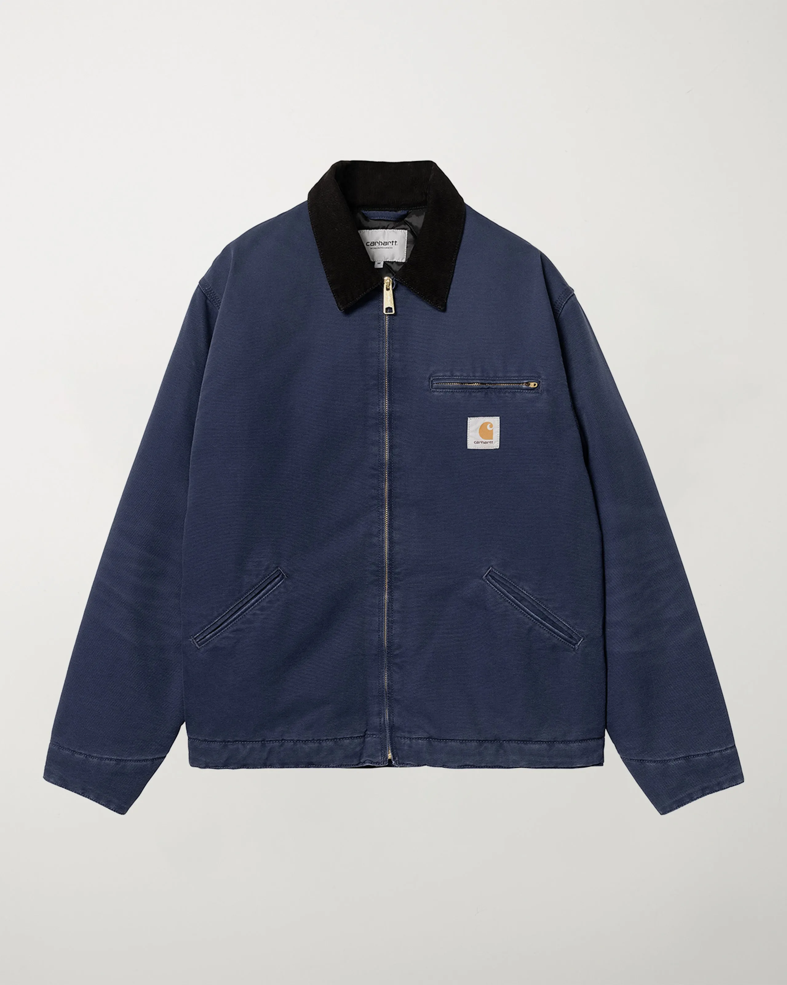 OG Detroit Jacket Air Force Blue/Black